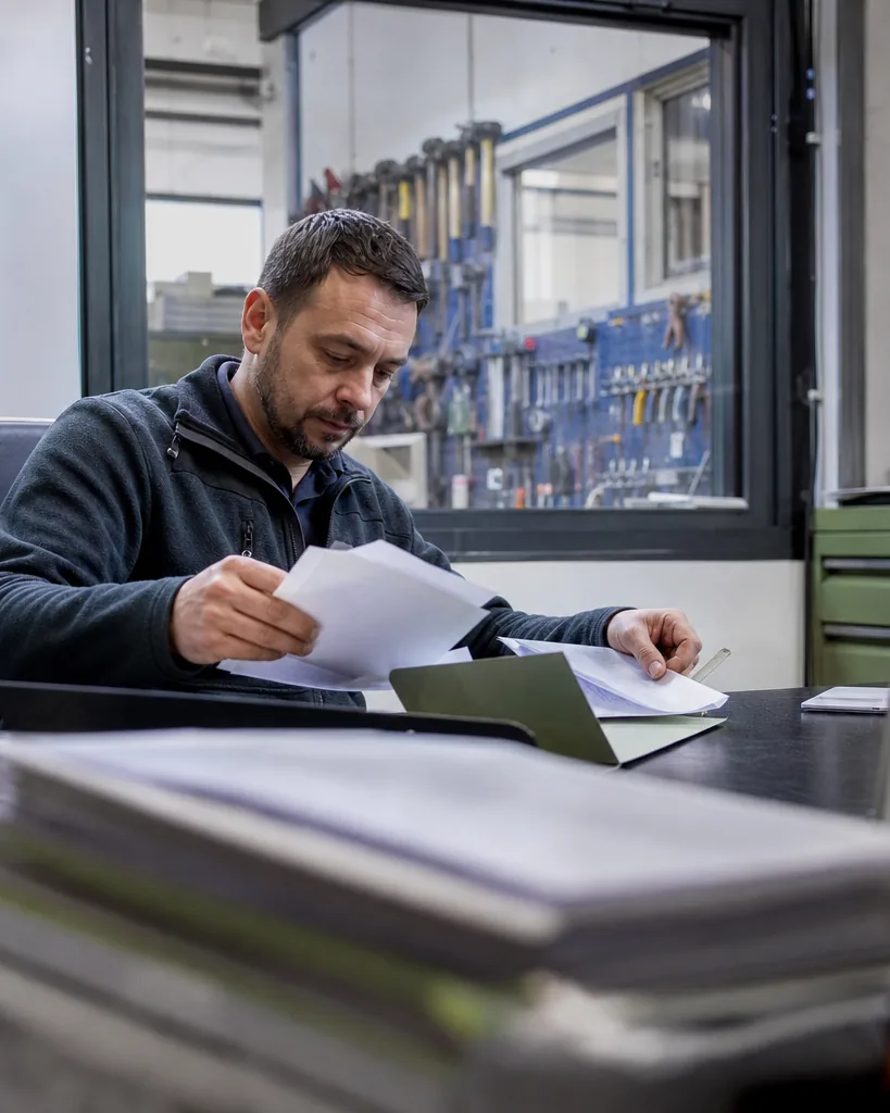 Dla wierzycieli, dług firmy pokazany zgodnie z prawem