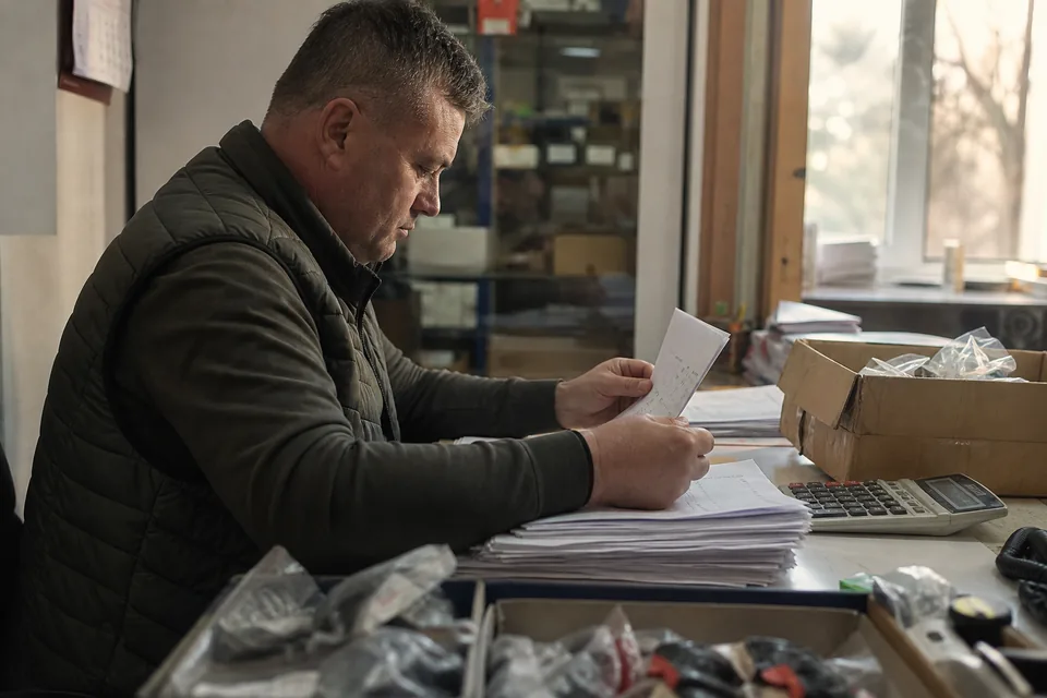 Wykreślenie spółki z KRS z urzędu a zobowiązania wobec wierzycieli