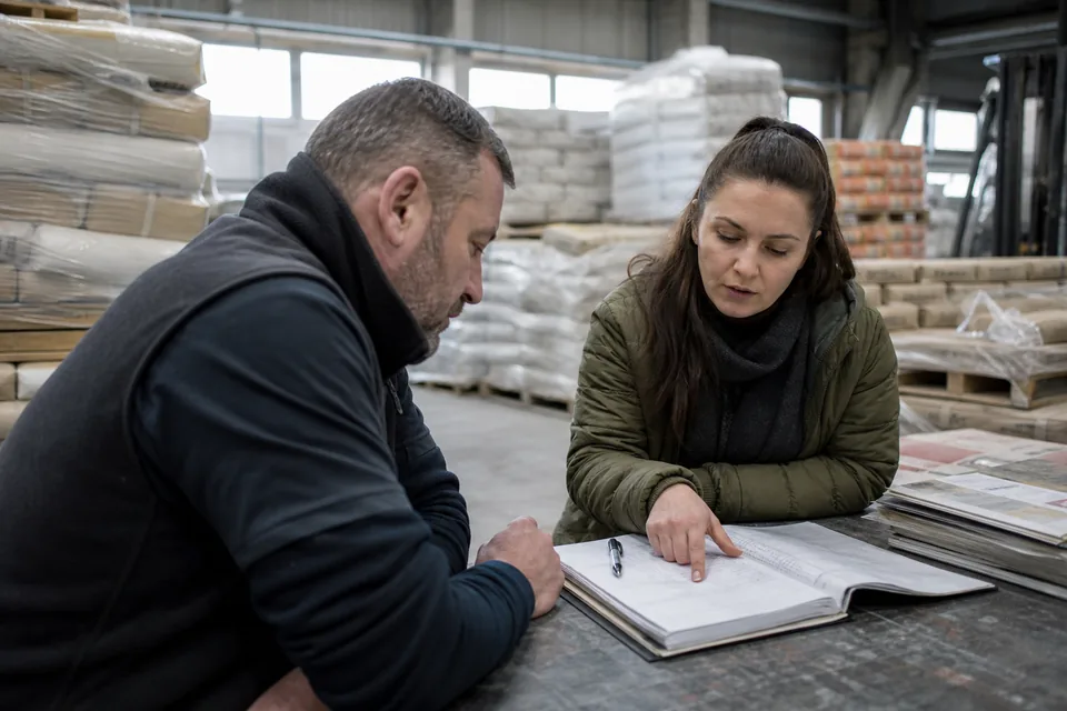 Firma w restrukturyzacji, czy dalej sprzedawać jej na termin